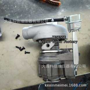 HX30W 工厂销售 4051241涡轮增压器6BT