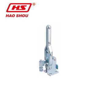 供应垂直式 夹钳 快速夹具HS 10448