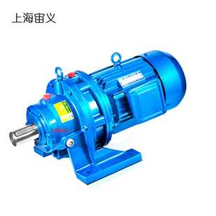Y0.18 NMRV090 φ140 BWD11 TRF28 I减速机立式