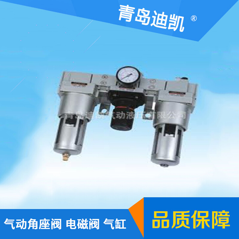 TKC调压阀PER2000-02/PIR2010-02多种规格尺寸型号选择