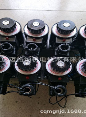 电磁给油器RBGL-3AC