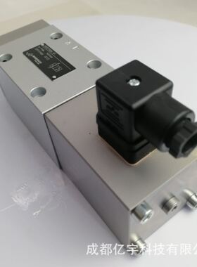 万福乐WANDFLUH无泄露电磁阀AS22061A-R230大量现货