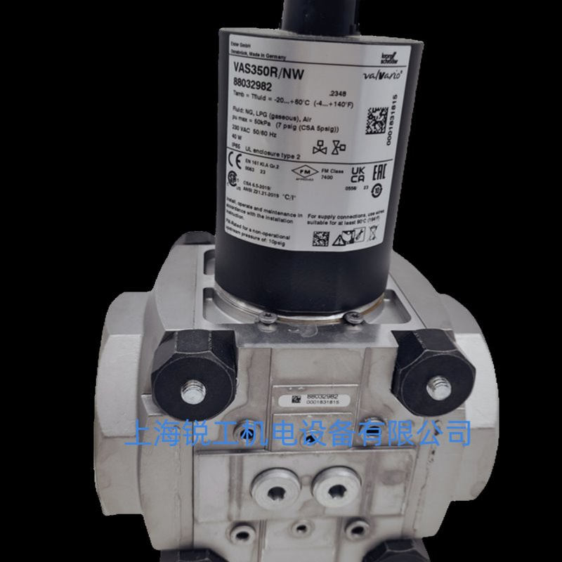 霍科德电磁阀VAS225R/LW VAS232R/LW LQ LK VAS250R/LWVAS240R/LW