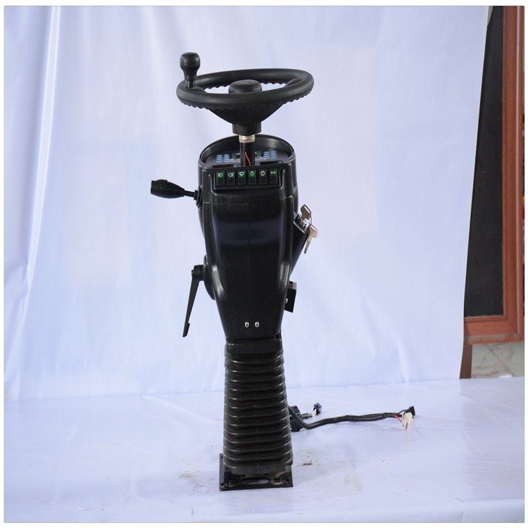 供应方向机转向器总成 前后调解式方向机总成提供图纸可单独订做