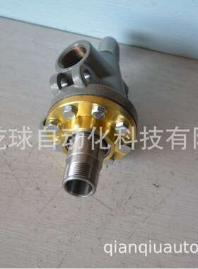 闪电新品 DEUBLIN 蒸汽双通道 旋转接头 BC-54075-16-50