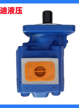 M5100A 767ADON15-6齿轮马达 山推20吨震动压路机泊姆克液压马达