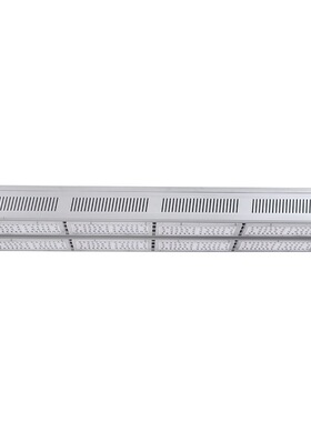 深圳厂家 直销新款 线型工厂灯 贴片 LED工矿灯铝外壳400W加厚