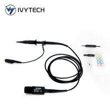 艾维泰科P6139B无源电压探头500MHz带宽示波器高频探头表笔探头