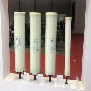ovay澳维抗污染膜供应 400 工业纯水设备抗污染反渗透膜FR8040