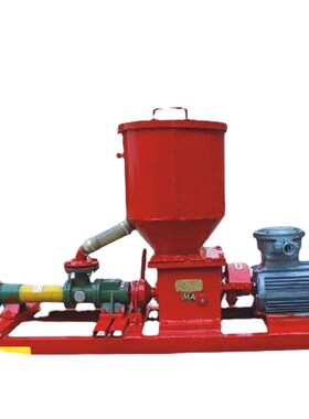 BFK-10/1.2煤矿用封孔泵   济宁 BFK 12/2.4煤矿用封孔泵