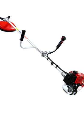 额定输出功率&转速 ≥1.3kw/6500rpm容量 ≥650ml割灌机直径 ≥26