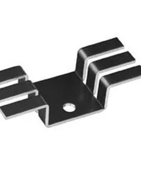 Aavid散热器507002B00000G