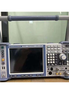R&S/罗德与施瓦茨FSVA40 频谱分析仪设备直销价租售