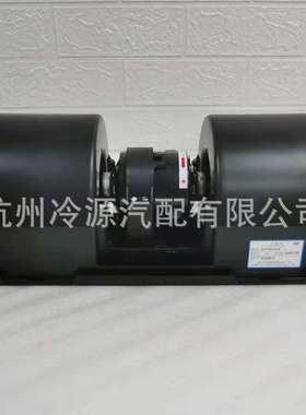 供应杰信蒸发风机JXCP-007-A17A L 24V