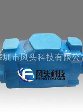 SCENERY塞纳瑞4535V10-60A38-1S6S-114三联高压子母叶片泵油泵