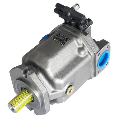 AA10VSO45DFR1/32R-VPB12N00-S2655 R902452707注塑机变量柱塞泵