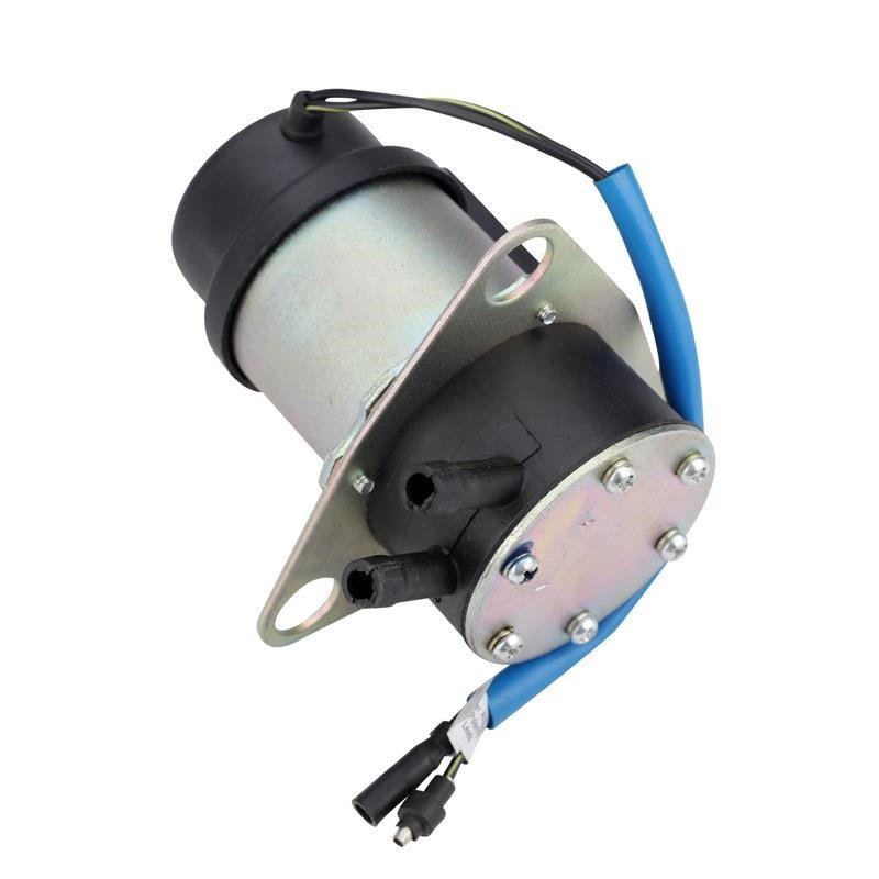 供应汽车燃油泵 电子泵 输油泵 低压泵 电喷泵 KL-8863  UC-J5