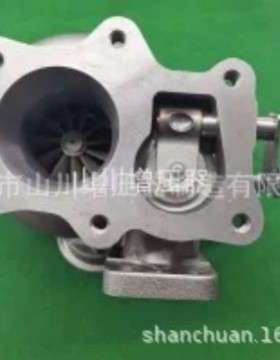 涡轮增压器  RHC61   24100-1541D