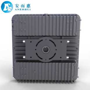 油站灯外壳套件 新款 ：美式 led油站灯外壳 工业用油站灯外壳
