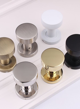 UMAR优玛不锈钢隐形门锁隐蔽门暗门锁背景单面锁白色单边锁黑色