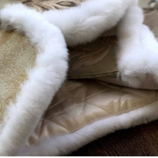 2021秋冬季新款复古中国风文艺旗袍夹棉加厚保暖新式背心马甲小袄