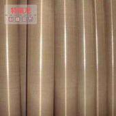 久科特氟龙高温布隔热耐磨光滑铁氟龙耐高温封口机不带胶高温布