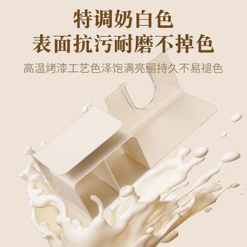 免打孔太空铝吹风机架吹风机置物架壁挂风筒架卫生间放置架收纳盒