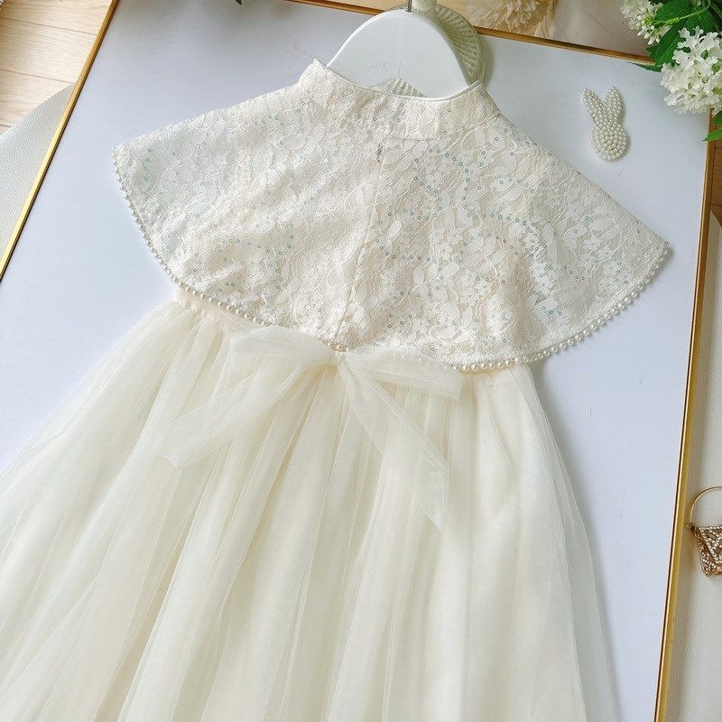 女童旗袍连衣裙夏装新款中国风儿童公主裙洋气小女孩生日连身裙夏,童装/婴儿装/亲子装,连衣裙,淘宝优惠券,粉丝福利购,淘宝优惠卷