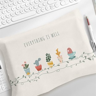 笔记本电脑防尘罩盖布键盘鼠标平板保护套显示器遮尘罩布盖巾17寸