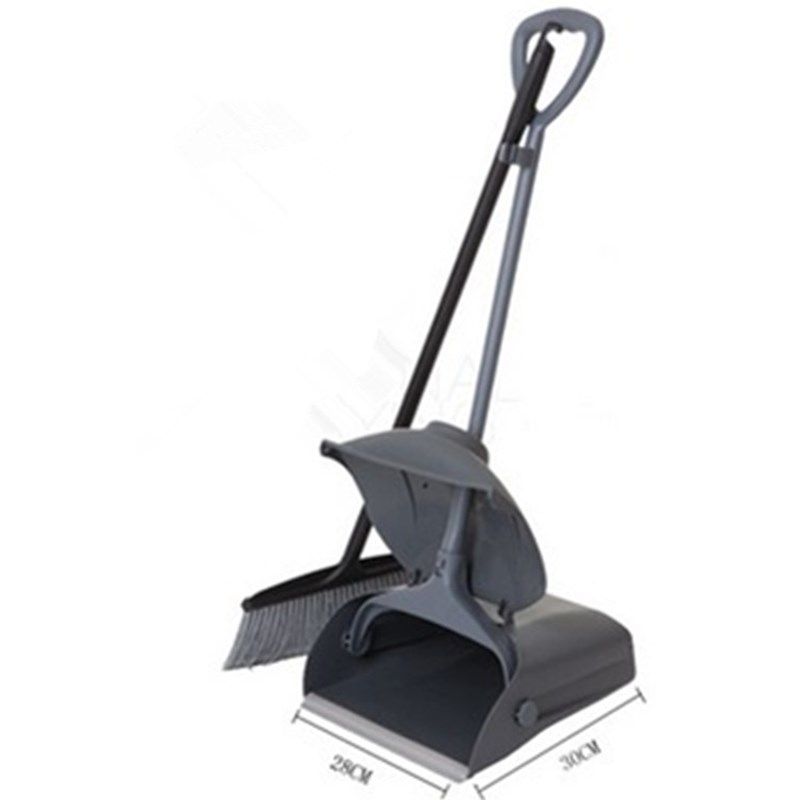 垃圾铲扫把套装防风簸箕家用塑料软毛清洁扫帚扫地笤帚保洁垃圾铲,家庭/个人清洁工具,扫把,淘宝优惠券,粉丝福利购,淘宝优惠卷