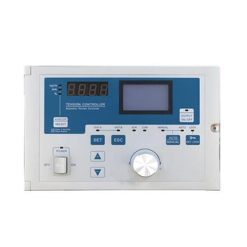 KTC828A张力控制器磁粉张力控制器 KTC838A自动张力控制器凯瑞达