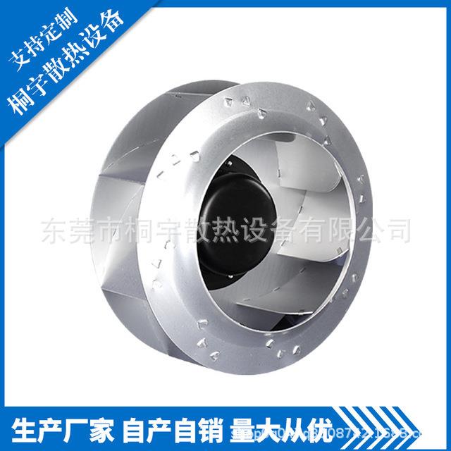 空调蒸发器搅拌机工业船用通风机制冷设备PI2E280112UB2M