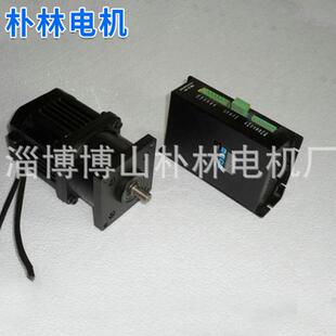 厂家供应60WS3-100直流无刷减速电机无刷直流电机