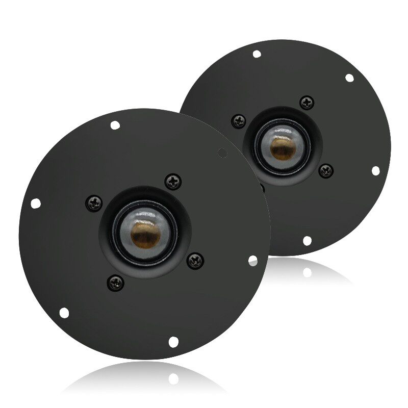 日本4寸高音喇叭4寸高音DIY音箱喇叭家庭影院音箱