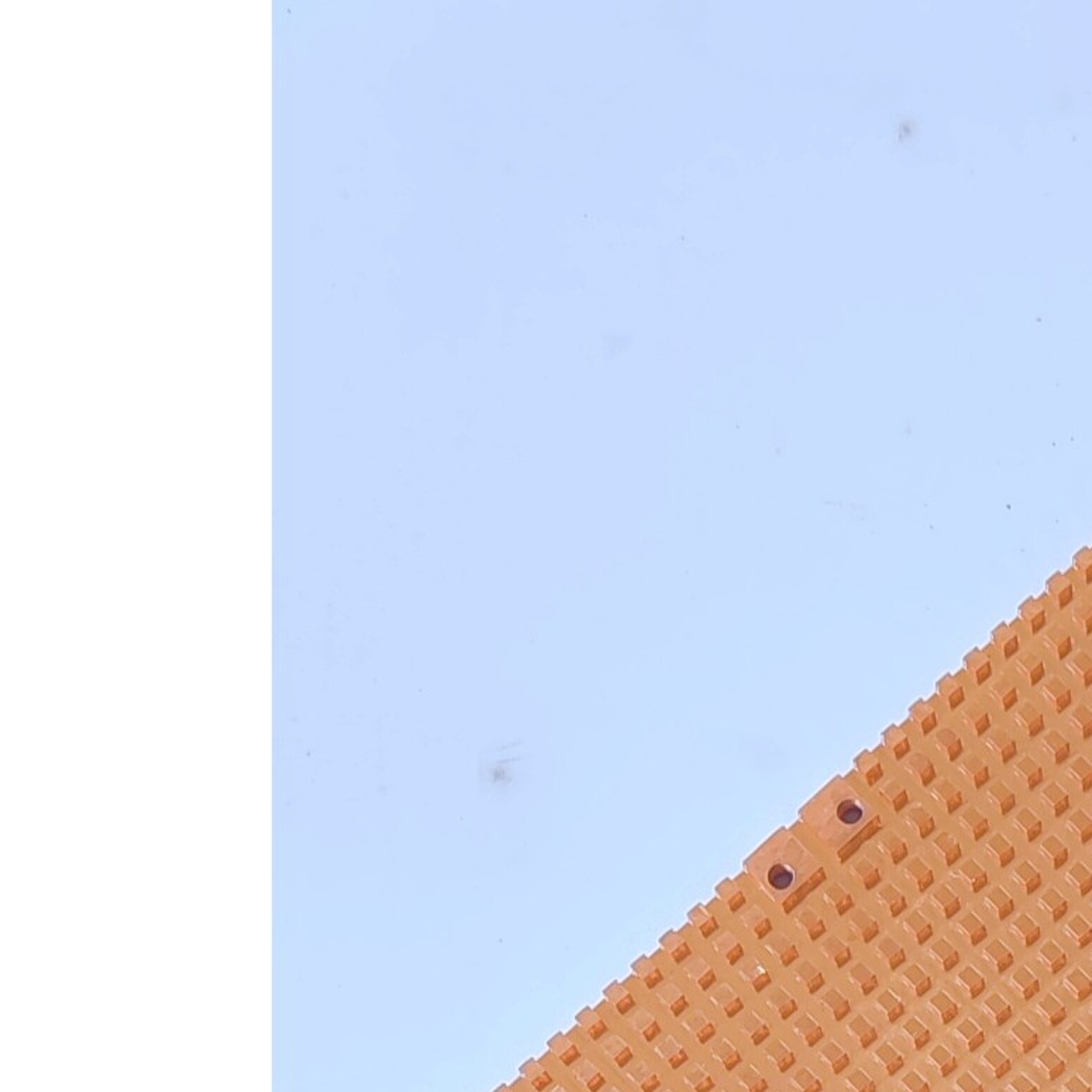 显卡背板散热器片RTX3090 3080 3060显卡散热器辅助 显存散热