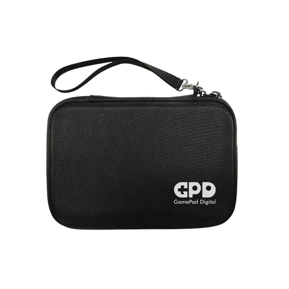 GPD win mini 2025掌上电脑原装保护包专用7寸收纳包防摔防水皮套