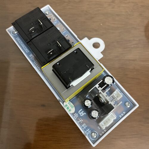 适用品尚DSZF-50 60 80CZ电热水器电源板WD-DY02电脑板主板主控板