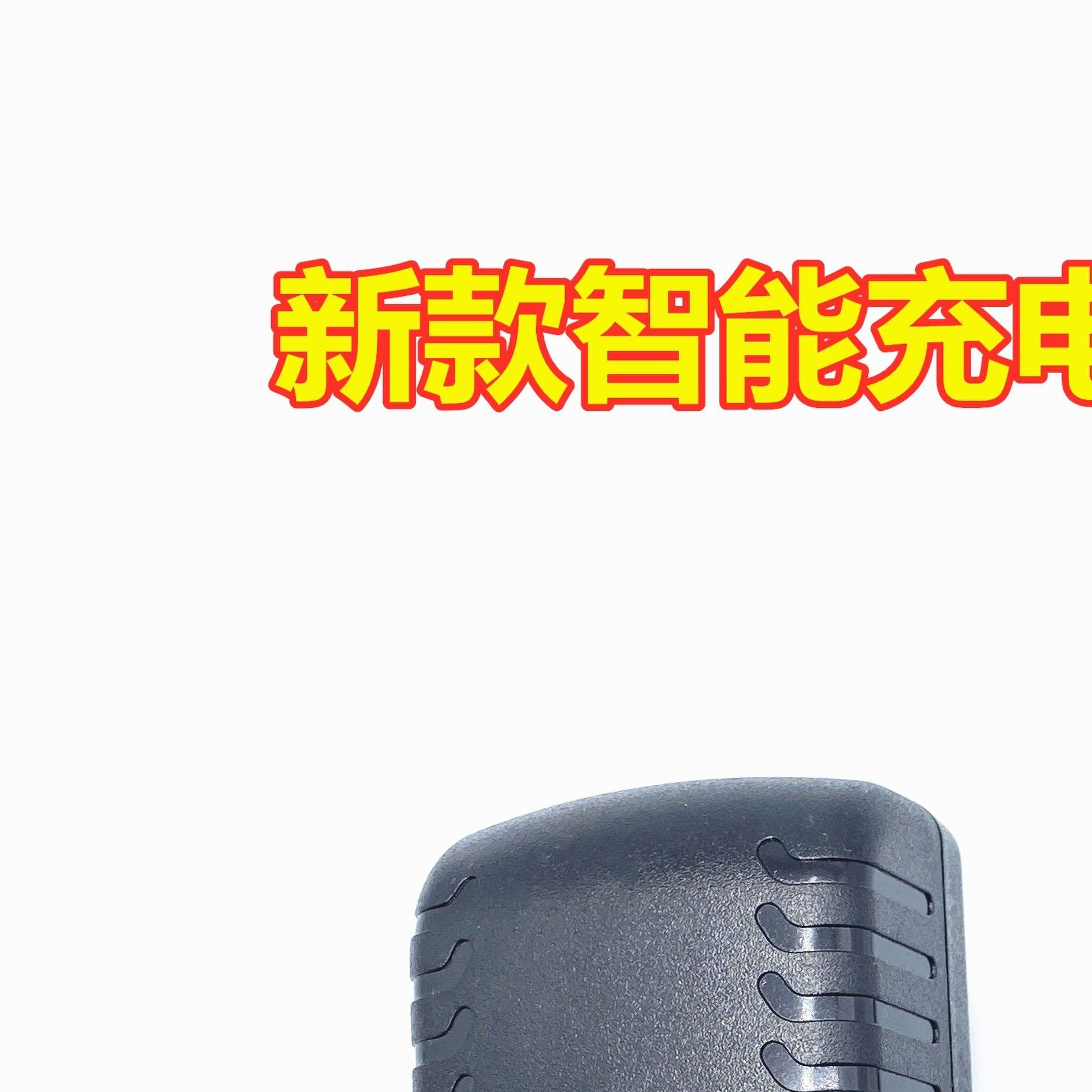 17V2A手持补光灯充电器14.8v16.8V2A M30RGB M33凌影R2000通用