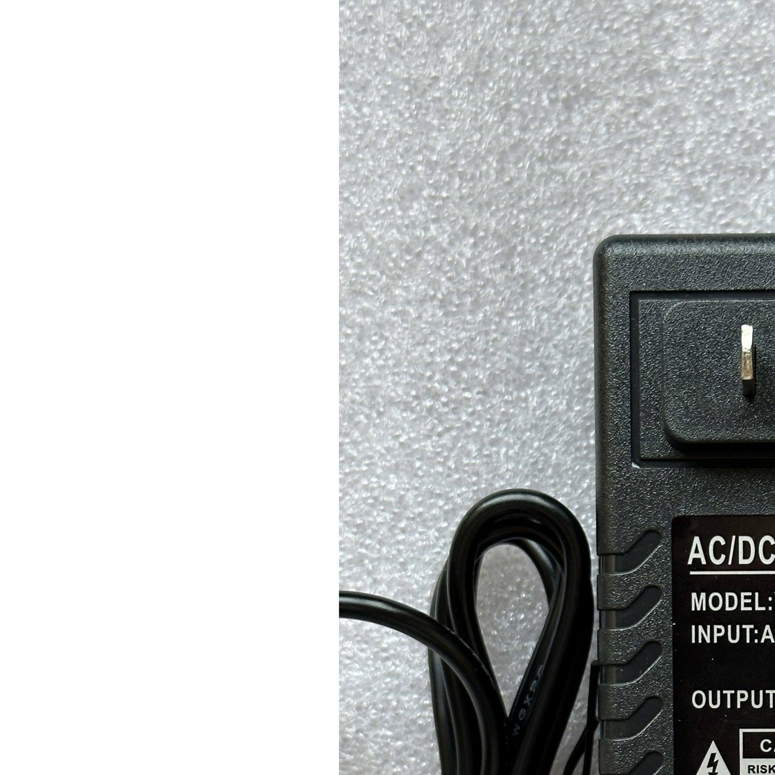 家用增压泵花洒增压器24V6A热水器电源单孔稳压电源线原厂配件
