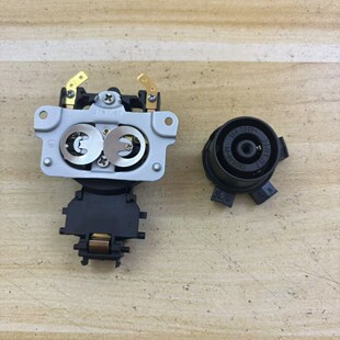 适配米技快煮壶温控器耦合器HK-3301连接器 A81/A82 进口OTTER