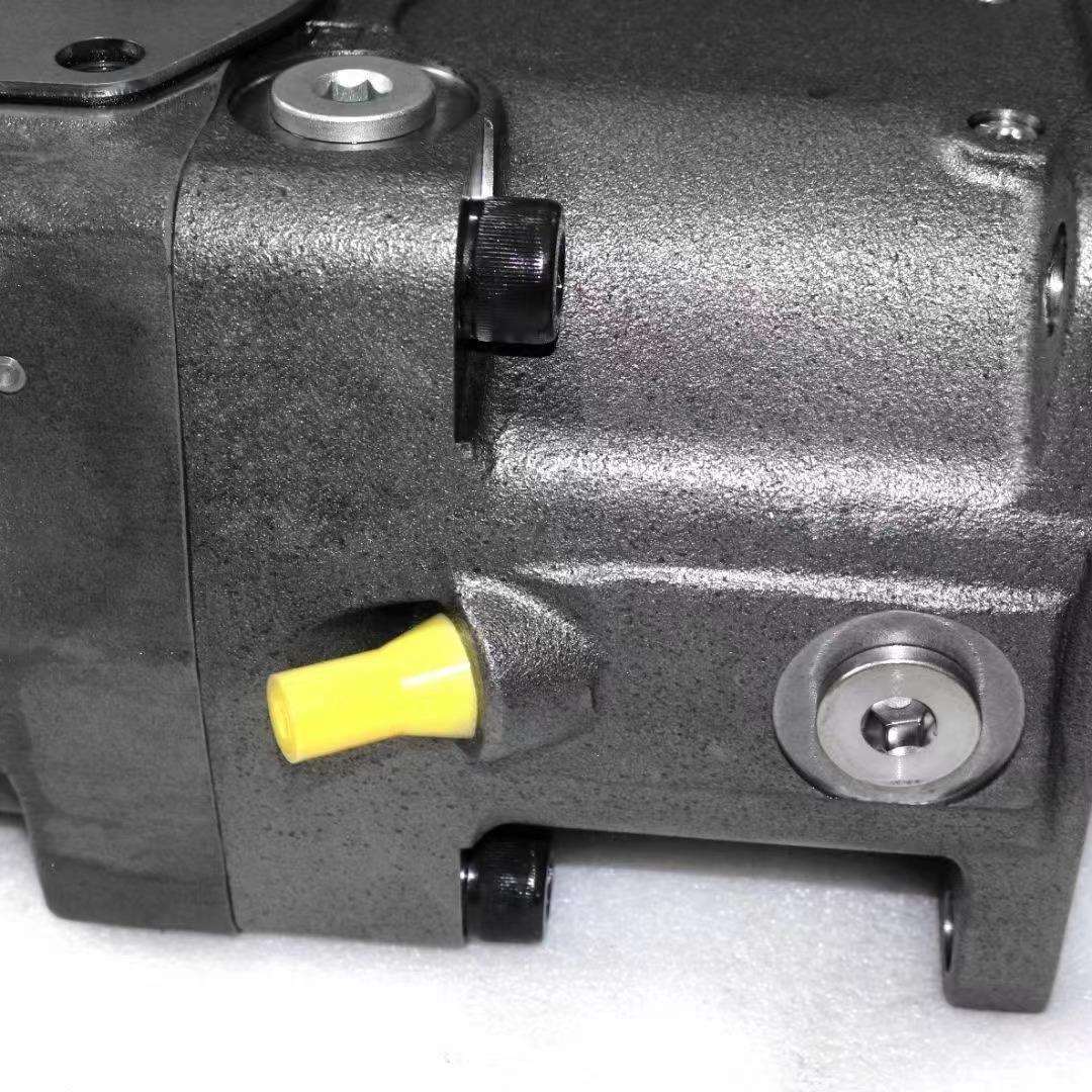 德国REXRTH力士乐柱塞泵A11VLOO145H武汉恒美D.ZD/11R-NCN1200