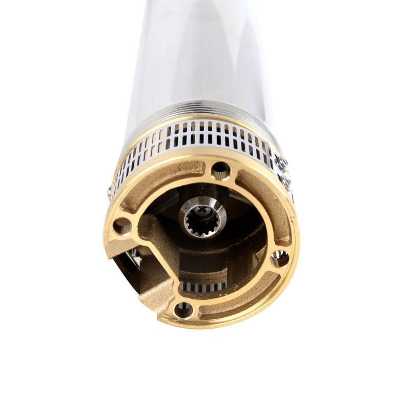 瑞锈BIV荣水泵事万达R95全不钢井深泵