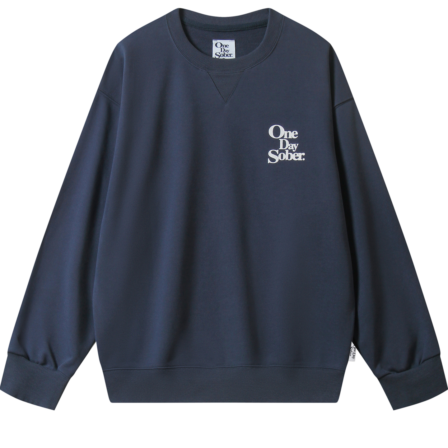 经典植绒美式纯棉套头卫衣