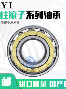 N NU NJ 2228-2236EM/C3 P5 2230 2232 2234进口二类圆柱滚子轴承