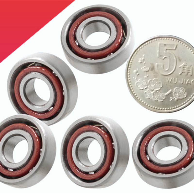 精密角接触球轴承705 706 707 708 709 725 726 727 728 729AC/P5