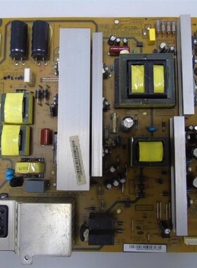 长虹3D50A3700ID电源板R-HS310B-5HF01/2  XR7.820.142 V1.6 V1.7