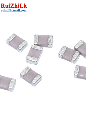 0805贴片电容 10uF 25V 50V 100V精度10 20% 106K M Z 10000nF