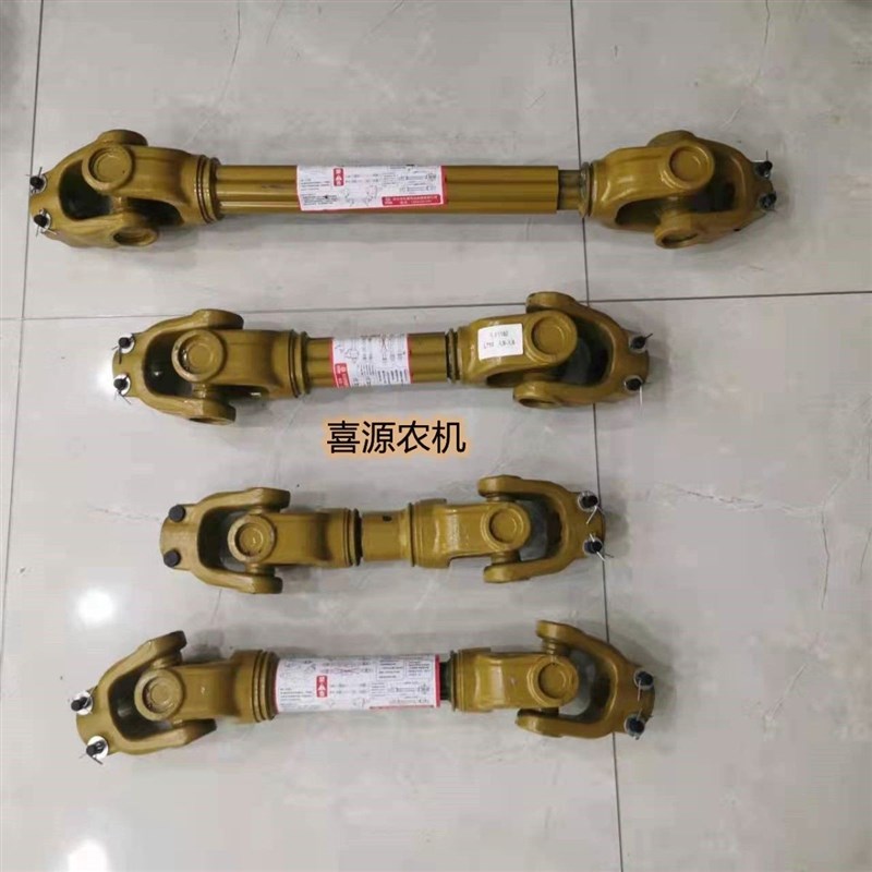 天朗顺邦打捆机全车配套传动轴  出厂已N全做动平衡 保证不抖