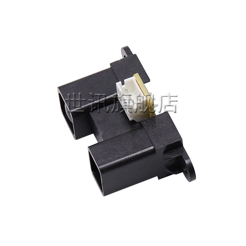 红外测距传感器GP2Y0A02YK0F 20-150CM距离 配送线