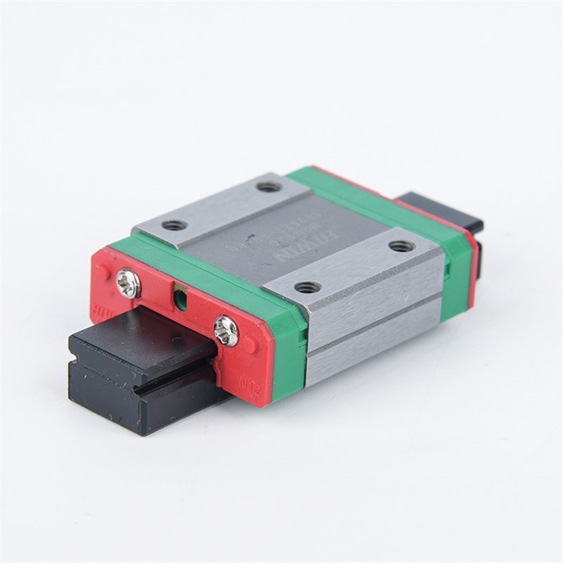 HIWIN台湾上g银进口原装直线导轨滑块MGN/MGW5C 7C 9C 12C 15C/H